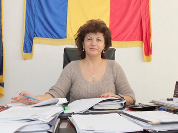 Primarul Ancuţa Belu a contestat raportul ANI în instanţă